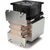 Dynatron A 2725 Server Schwarz