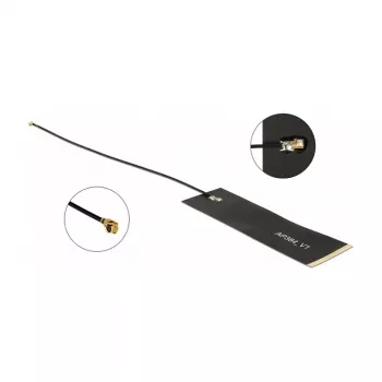 Antenne DeLOCK LoRa 1,68 dBi
