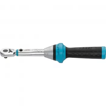 Klick-Drehmomentschlüssel HAZET 5108-3CT
