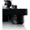 Lenco LS-50LED - Plattenspieler - 4 Watt (gesamt) - Schwarz (A004784)