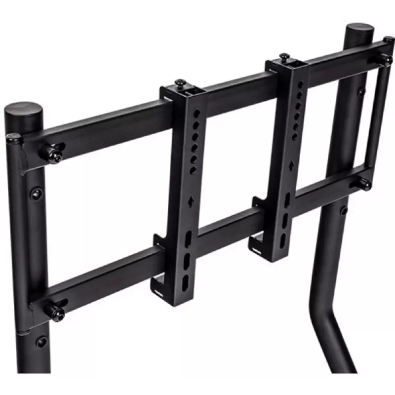 Monitorhalterung Thermaltake GSC-R3M-MDSLBB-01 35 kg 32-50 Zoll Schwarz