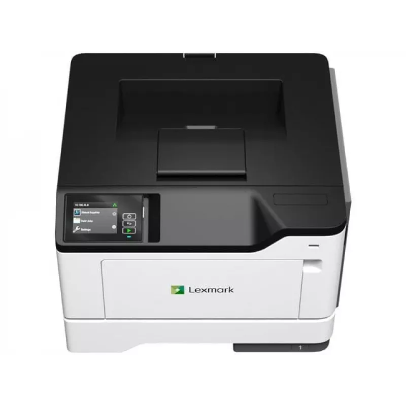 Drucker Lexmark MS531dw Laser Schwarzweiß