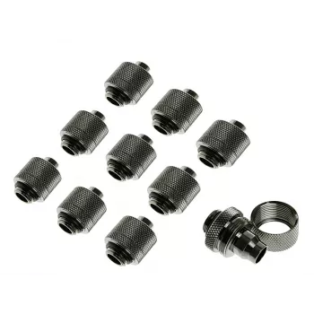 King Kits WABU-021 Schwarz
