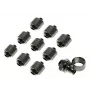 King Kits WABU-021 Schwarz