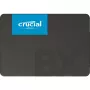 SSD-Festplatte Crucial 4 TB 2,5 Zoll SATA 3D NAND CT4000BX500SSD1