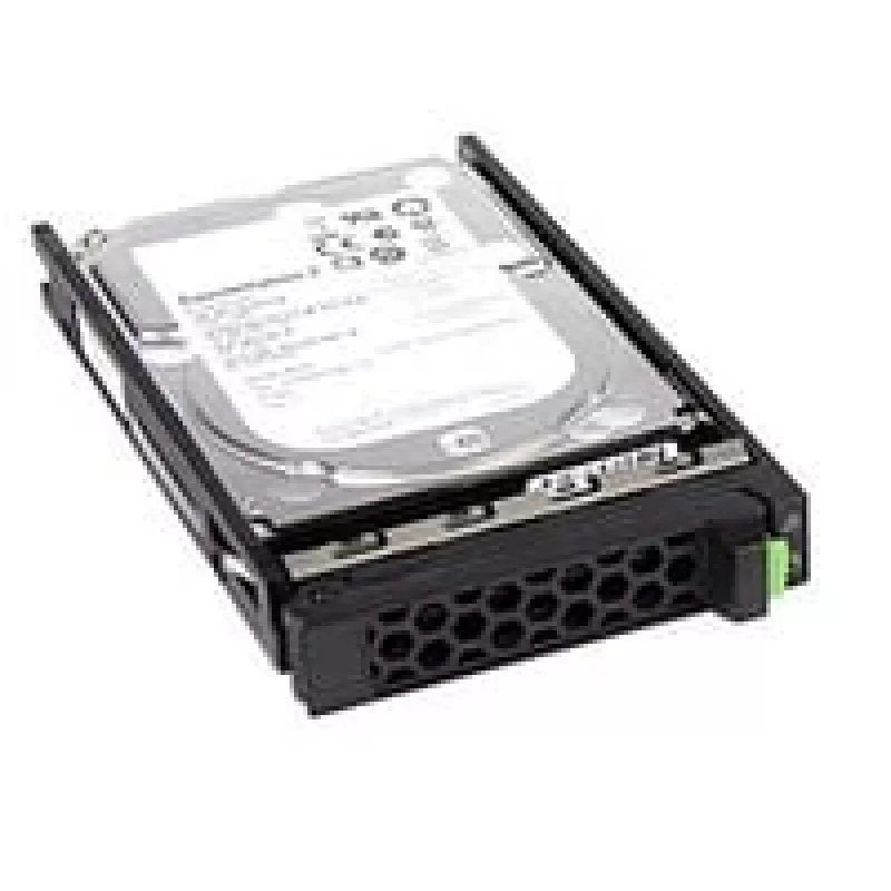 Fujitsu S26361-F5782-L480 internes Solid-State-Laufwerk 480 GB 3,5 Zoll Serial ATA III
