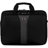 Wenger/SwissGear Legacy 17 Notebook-Tasche 43,2 cm (17) Aktentasche Schwarz, Grau