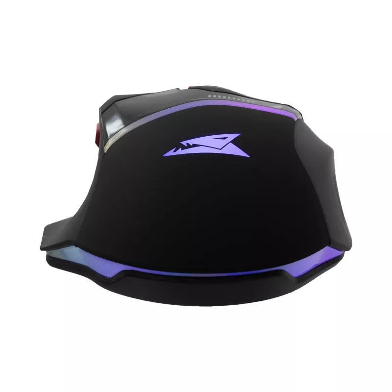 Maus Baracuda BGM-041 MANTA Schwarz USB