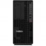 Lenovo ThinkStation P2 Tower Gen 2 Intel Core Ultra 7 265 32 GB DDR5-SDRAM 512 GB SSD Windows 11 Pro Workstation Schwarz