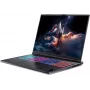 Laptop Acer Nitro 18 AI AN18-61 18 Zoll AMD Ryzen AI 7 350 32GB RAM 1.024TB SSD GeForce RTX 5070 Ti Win 11 Home