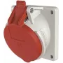 MENNEKES Anbau-Steckdose 5-polig 3070 TwinCONTACT IP44 16A 6h 400V 3070 (3070)