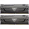 Desktop DDR4 Arbeitsspeicher PATRIOT Viper Steel 32GB (2x16GB) 3200MHz CL16 288-Pin DIMM 1,35V