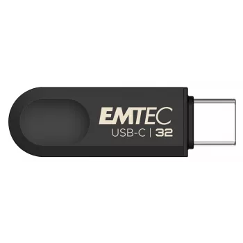 USB-Stick Emtec 32 GB USB Type-C 3.2 Gen 1 C280