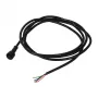 Synergy 21 LED-Bodeneinbaustrahler ARGOS mit Anschlusskabel IP67 1m RGB
