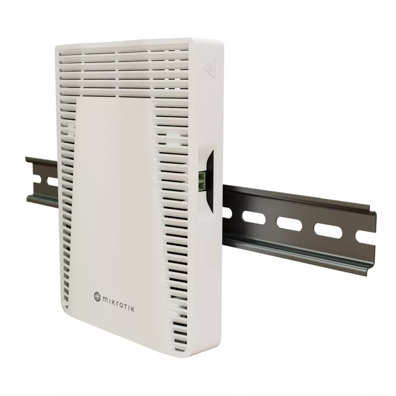 Mikrotik CRS304-4XG-IN Netzwerk Switch 10G Ethernet Power over Ethernet White