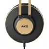 AKG K92 - Studio-Kopfhörer, In-Ear, geschlossen
