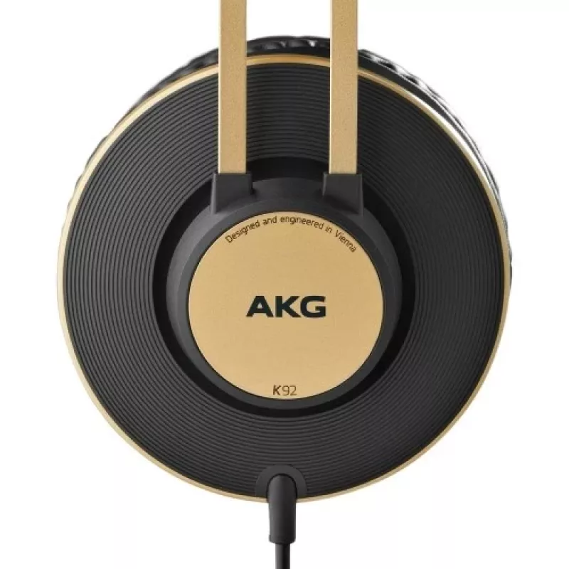 AKG K92 - Studio-Kopfhörer, In-Ear, geschlossen