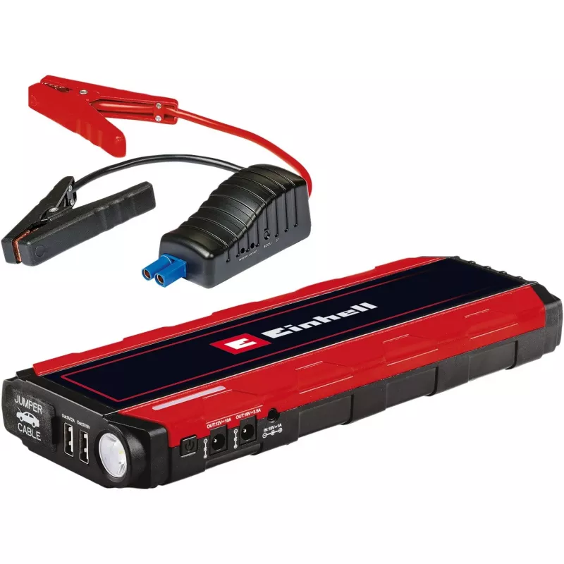 Tragbare Batterie Einhell CE-JS 18, 18000 mAh