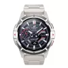 Smartwatch MiBro GS Active Silber