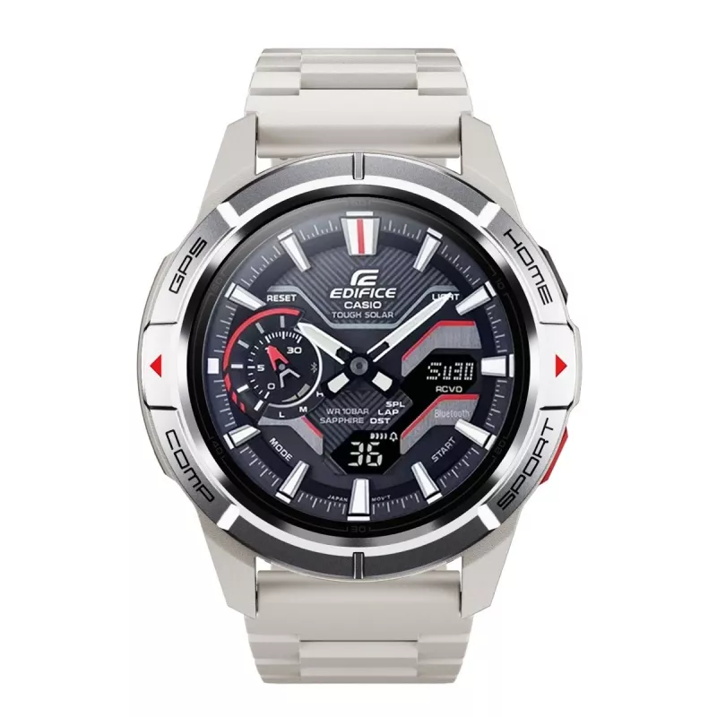 Smartwatch MiBro GS Active Silber