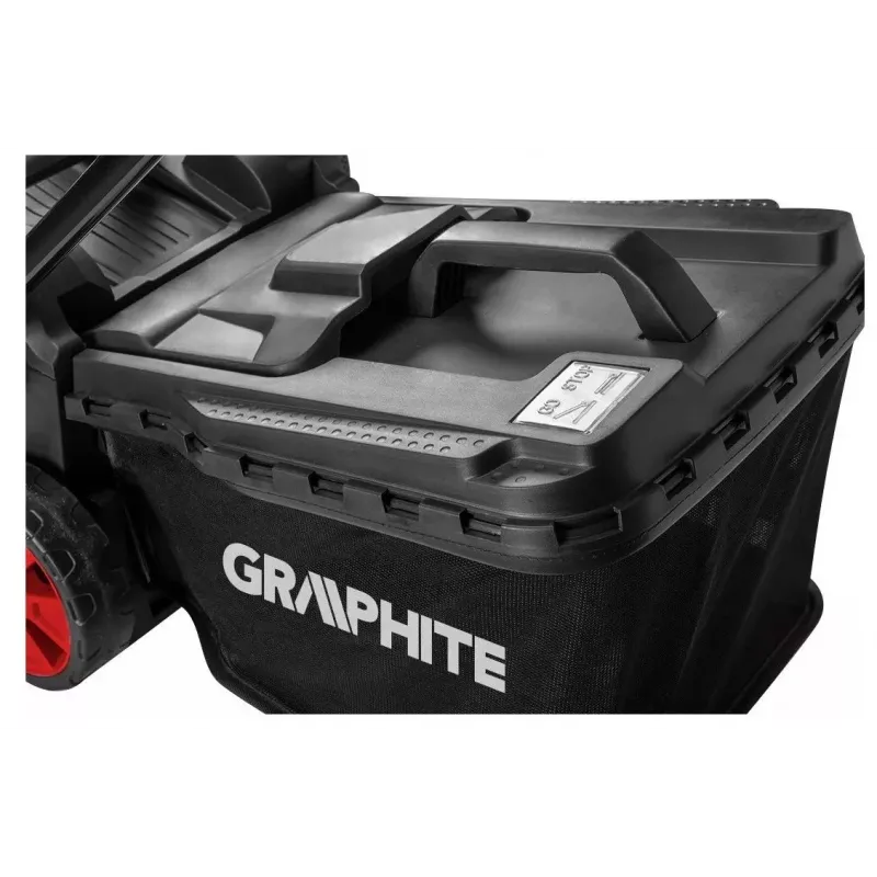 Rasenmäher Graphite 59G474