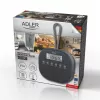 ADLER AD1912 Wasserdichtes Radio