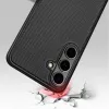 nevox StyleShell NYLO - Samsung Galaxy S25 FE schwarz (2576)