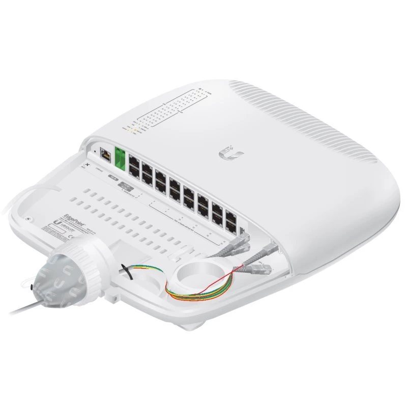 Network Switch Ubiquiti EP-S16