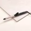 Lockenstab BaByliss 19 mm Curling Tong Schwarz Roségold