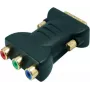 DVI-D Adapter ShiverPeaks 77439 24+5 Pin auf RGB Kupplung