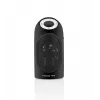 ETA | Heizgerät | ETA162390000 Fogos mini | Heizlüfter | 400 W | Geeignet für Räume bis zu 8 m² | Schwarz | N/A