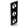 PowerBoard Universal SC-PB-UN-360 Kühler-Montageplatine für 360-mm-Radiatoren von Singularity Computers