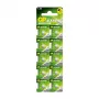 Alkaline Batteries Mini GP 177/G4/LR626/LR66