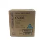 Ricoh C5300 (828604) Tonerkartusche, Cyan (SPEC)