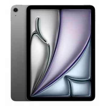 Apple iPad Air 11 WiFi Grau - Tablet