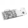 GPU-Wasserkühler Barrow LRC2.0 für ASUS STRIX 3070 — Vollabdeckung, Acryl