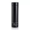 Extralink Smart Travel Mug Schwarz, Thermobecher mit LED-Anzeige
