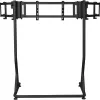 Thermaltake GSC-MSP-MDSLBB-01 Monitorständer 139,7 cm 55 Boden Schwarz