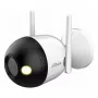 Überwachungskamera-Kit DAHUA Apollo Bullet C1 8MP WLAN weiß