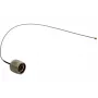 Koaxial-Pigtail-Kabel Hurtel u.FL auf N-Stecker, 1 m