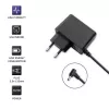Qoltec Netzteil Steckertyp 10,5W 5V 2,1A 3,5*1,35