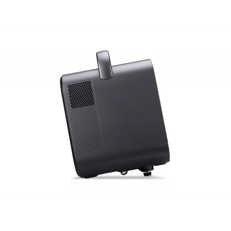 Projektor QF16ATV 3000:1 550ANSI FHD 100 Zoll Smart Android 11 Auto Focus Lautsprecher Bluetooth WiFi