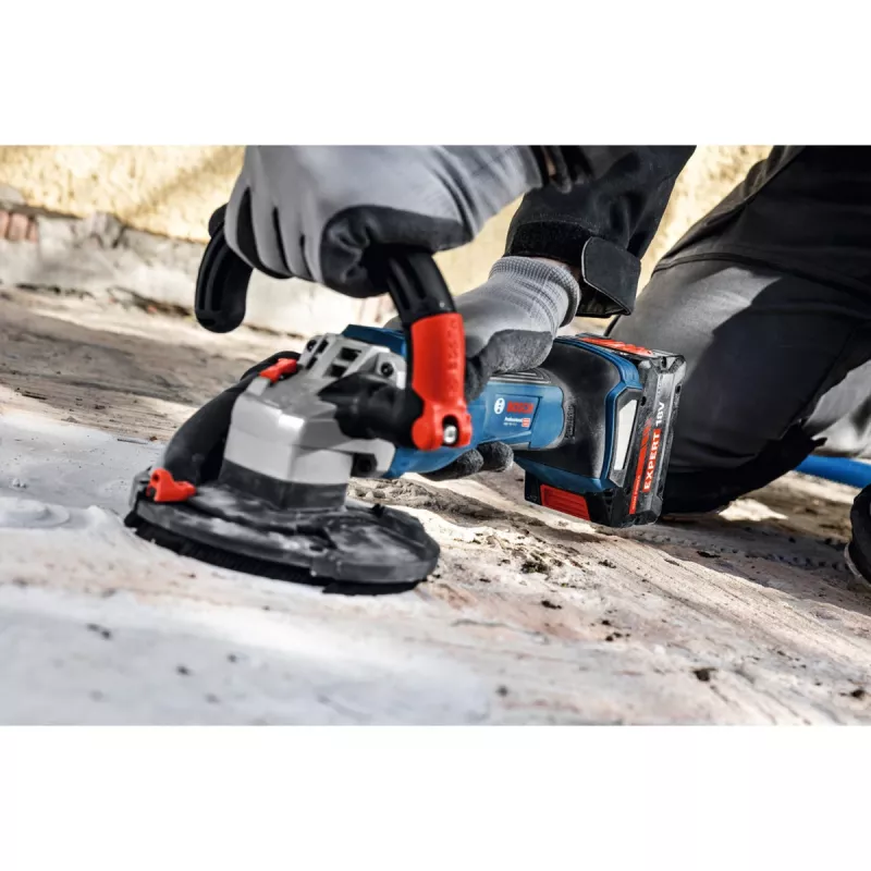 Batteriepack Bosch Expert Akku EXBA18V-80, 2 Stück, 18 V kabellose Stromversorgung