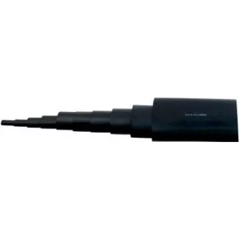 3m 7000099378 Schwarz