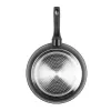 Bratpfannen-Set Salter BW08773 3-teilig — 20/24/28 cm antihaftbeschichtete Bratpfannen