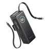 Powerbank ECOFLOW RAPID 25K mit integriertem Kabel