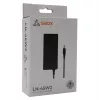 Sbox LN-45W2 Netzteil für Lenovo Notebooks, rund