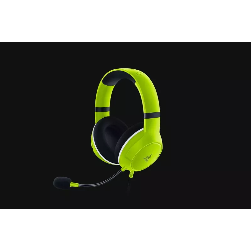 Razer Gaming-Headset für Xbox X|S Kaira X Kabelgebundener Over-Ear