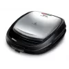 Tefal SW341D12 Sandwichmaker 700 W Schwarz, Edelstahl