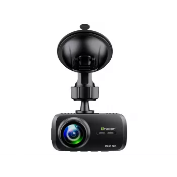 Auto-Dashcam TRACER Tracer Pano 2D – panoramische 2D-Aufnahme, kompaktes Design